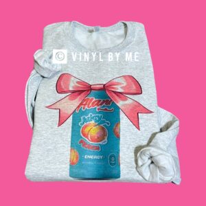 Alani Bow sweatshirt