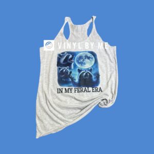 Feral era tank