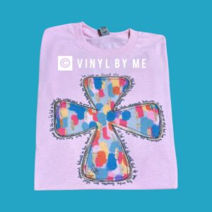 For God so loved tee