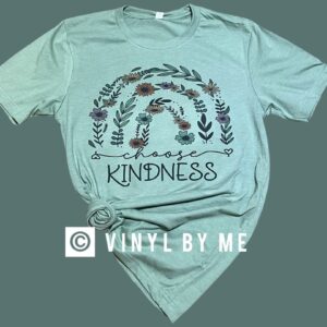 Choose Kindness tee