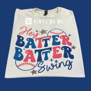 Tan hey batter batter tee