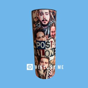 Post 20oz tumbler