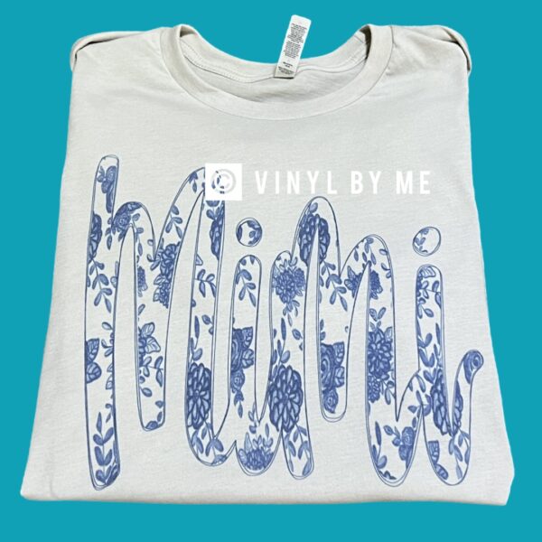 Spring Mimi tee