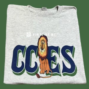 CCES tee