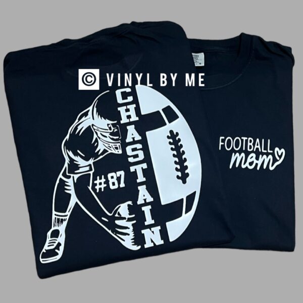 Comfort color player tees