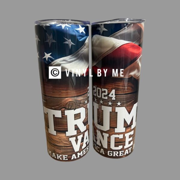 Make America great again 20oz