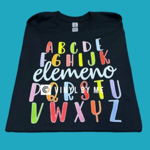 Elemeno tee