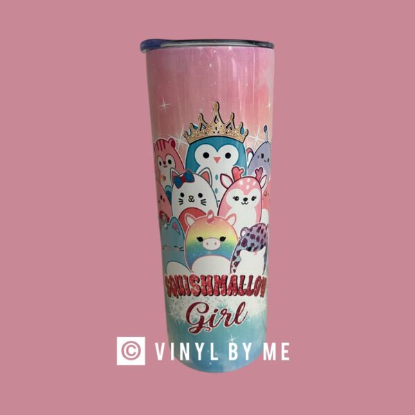 Squishmellow 20oz