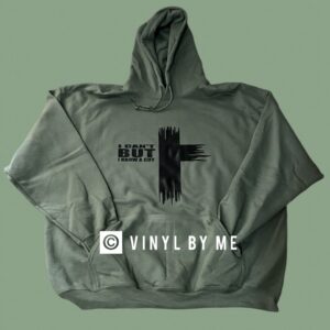 I can’t but I know a Guy hoodie