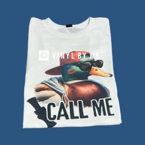 Call me tshirt
