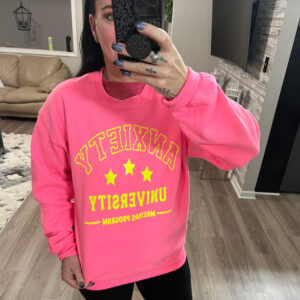 Sweatshirts