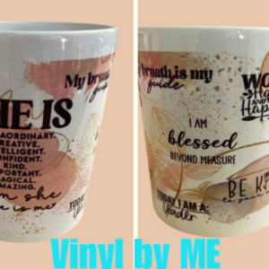 Coffee Mugs