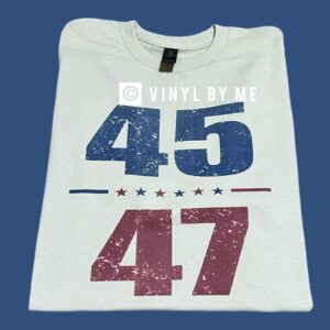 Tan 45/47 tee