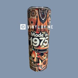 1975 tumbler