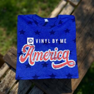 Star America tee
