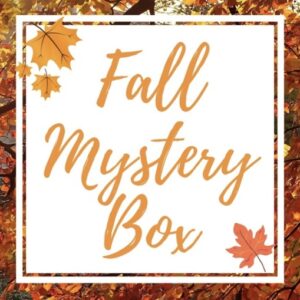 Mystery Box