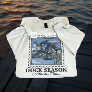 Tan southern made sweatshirt