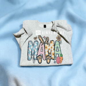 Ash Easter Mama sweatshirt