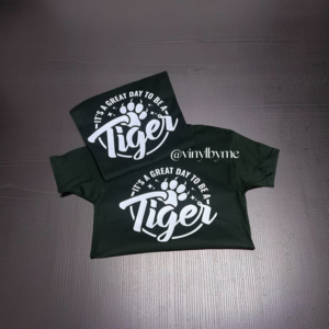 It’s a great day to be a Tiger tee