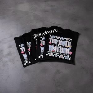 Black the math ain’t mathin’ tee