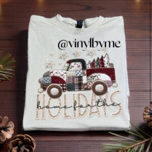 Home of the holidays