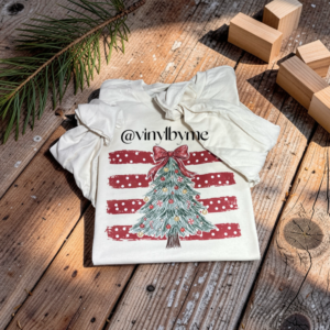 Longsleeve red striped tee